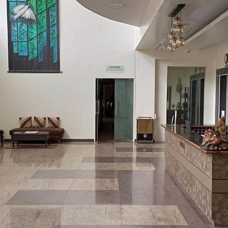 Inventree Hotels & Resort Hinjawadi Exterior photo