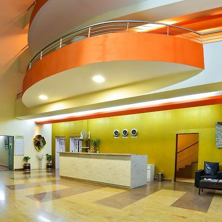 Inventree Hotels & Resort Hinjawadi Exterior photo