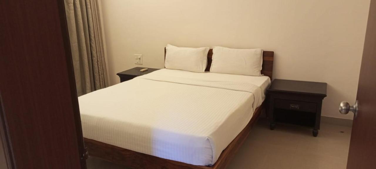 Inventree Hotels & Resort Hinjawadi Exterior photo
