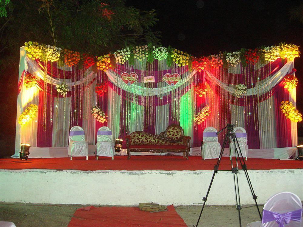 Inventree Hotels & Resort Hinjawadi Exterior photo