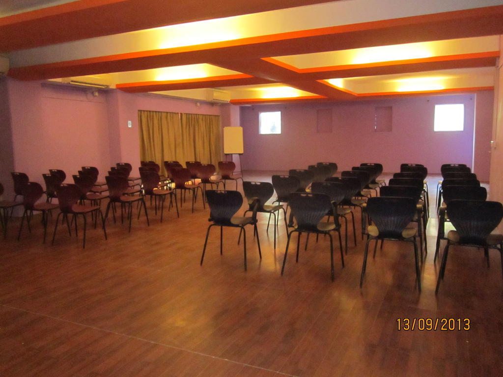 Inventree Hotels & Resort Hinjawadi Exterior photo